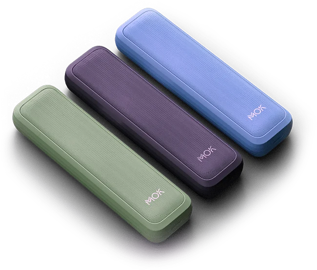 MOK FWRD Switch devices