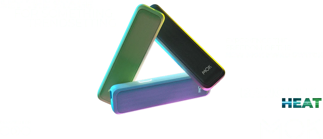 MOK FWRD Switch devices