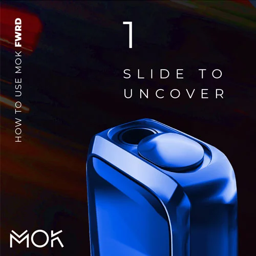 How to use MOK image