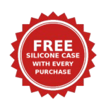 Free shipping logo