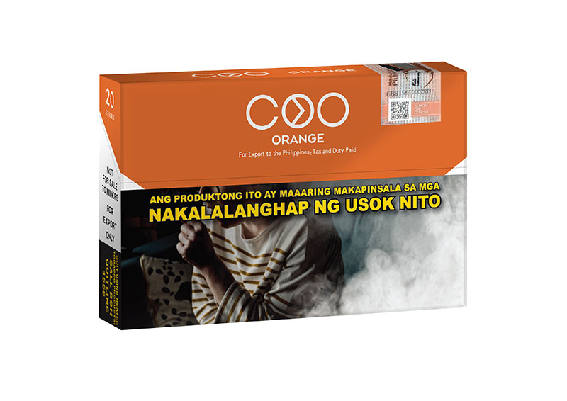 coo-orange