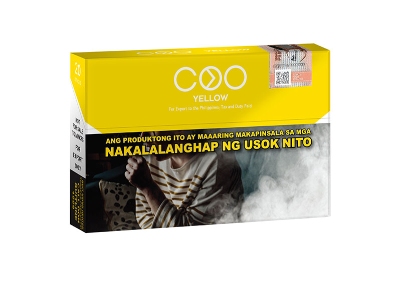 yellow-coo